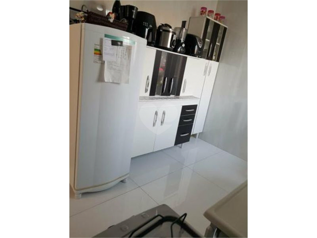 Venda Apartamento Sorocaba Vila Leopoldina REO391861 9