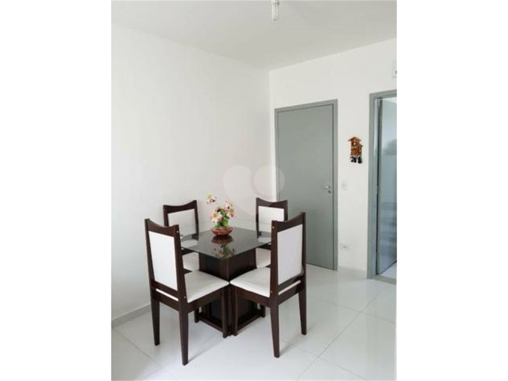 Venda Apartamento Sorocaba Vila Leopoldina REO391861 3