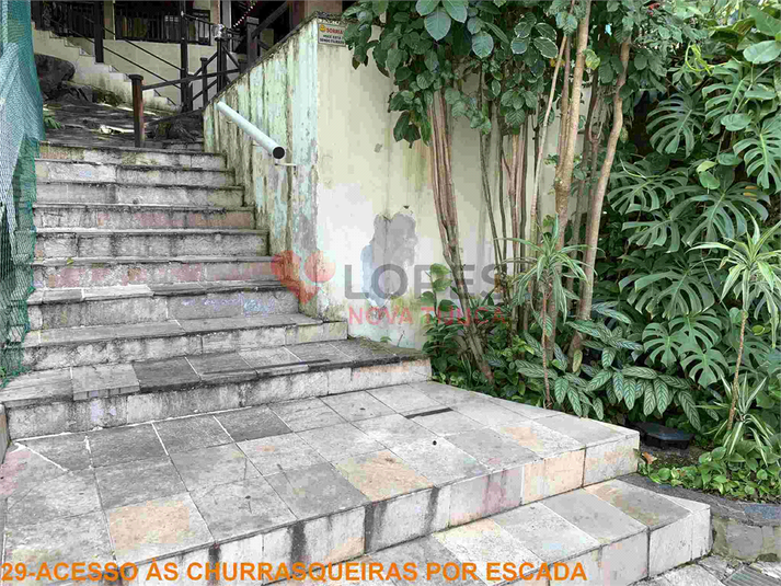 Venda Cobertura Rio De Janeiro Tijuca REO391892 142