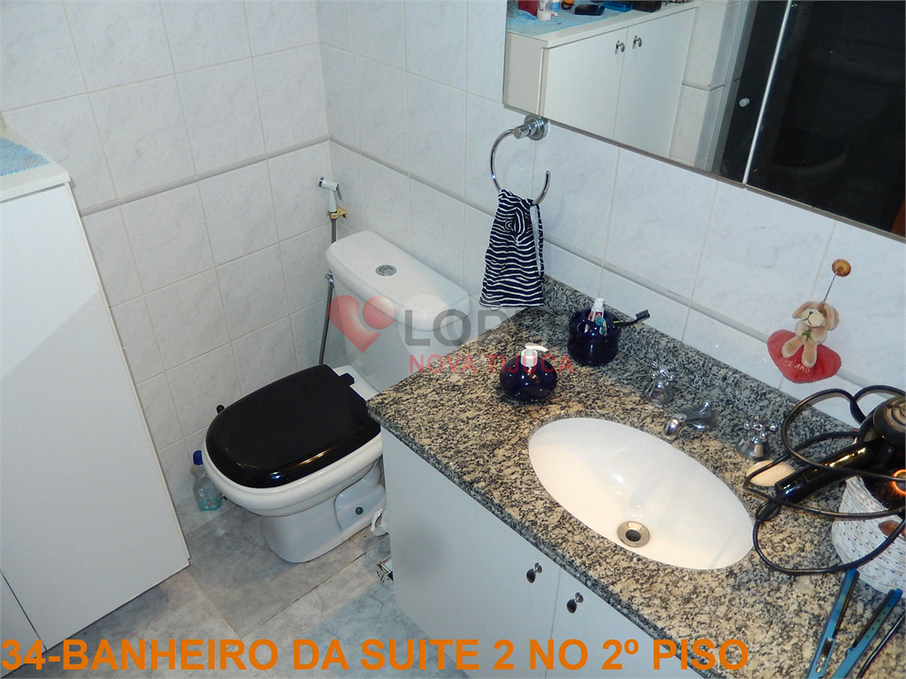 Venda Cobertura Rio De Janeiro Tijuca REO391892 26