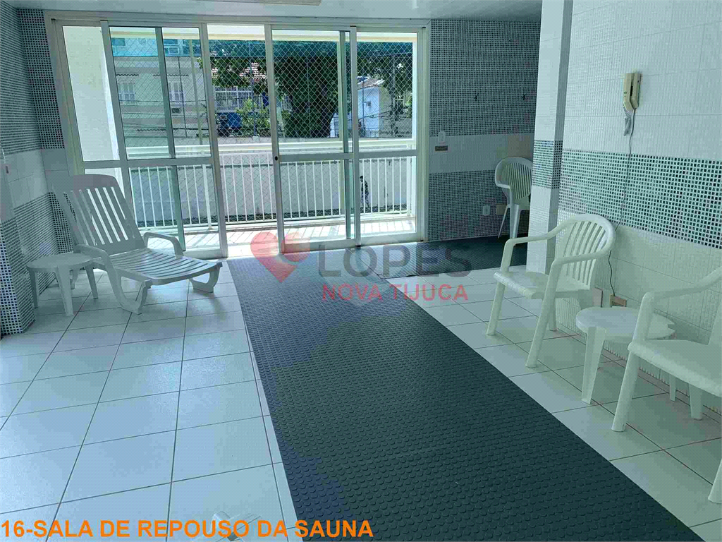 Venda Cobertura Rio De Janeiro Tijuca REO391892 101