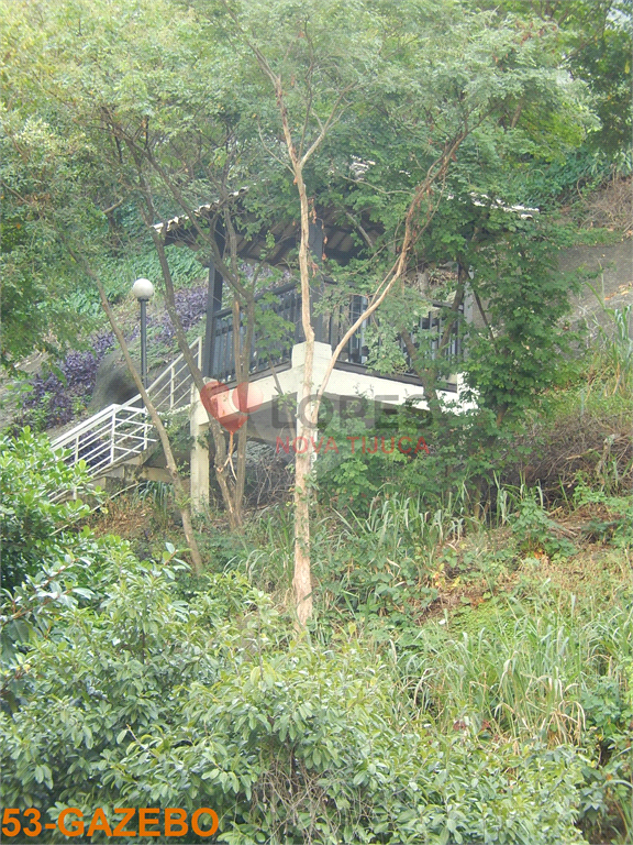 Venda Cobertura Rio De Janeiro Tijuca REO391892 43