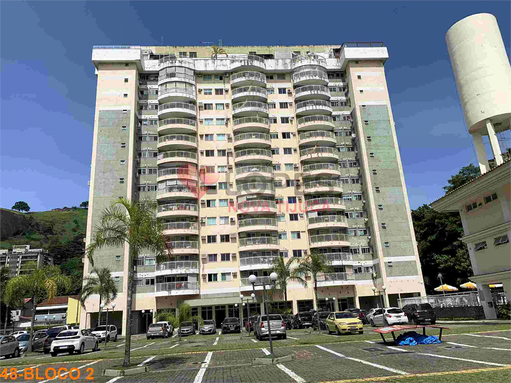 Venda Cobertura Rio De Janeiro Tijuca REO391892 147