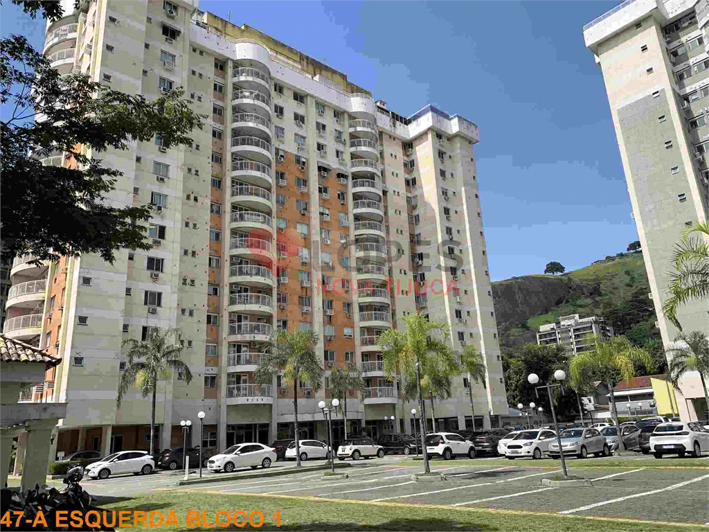 Venda Cobertura Rio De Janeiro Tijuca REO391892 146