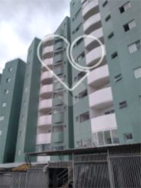 Venda Apartamento Sorocaba Jardim Simus REO391914 10