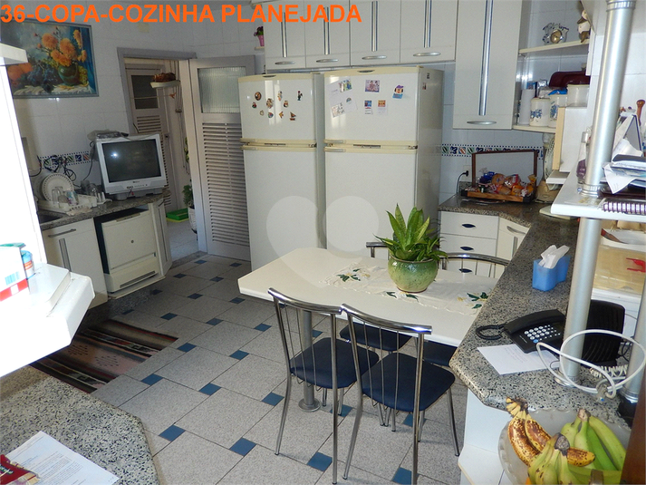 Venda Apartamento Rio De Janeiro Tijuca REO391935 46