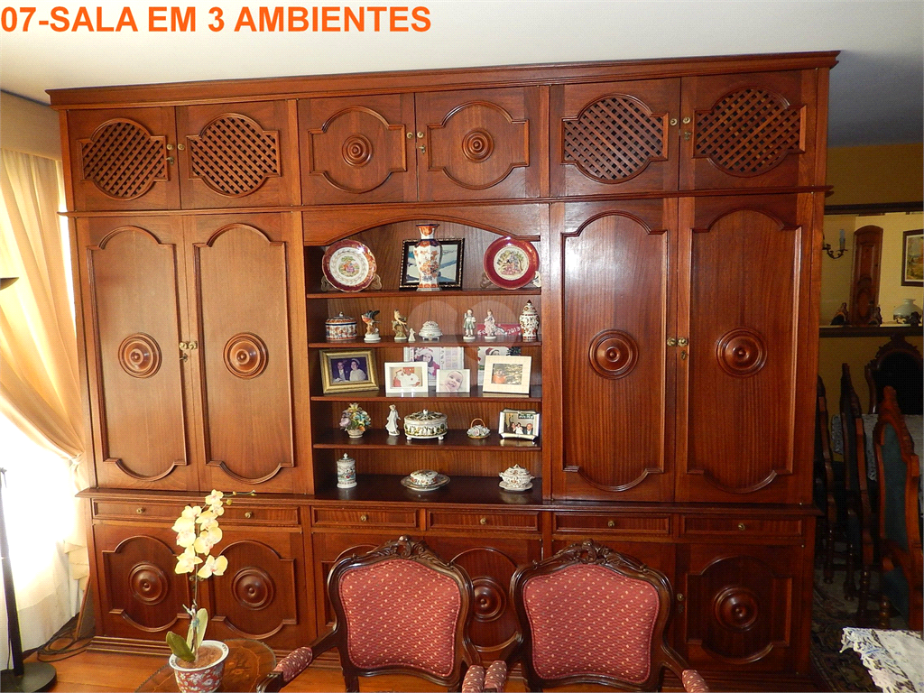 Venda Apartamento Rio De Janeiro Tijuca REO391935 21