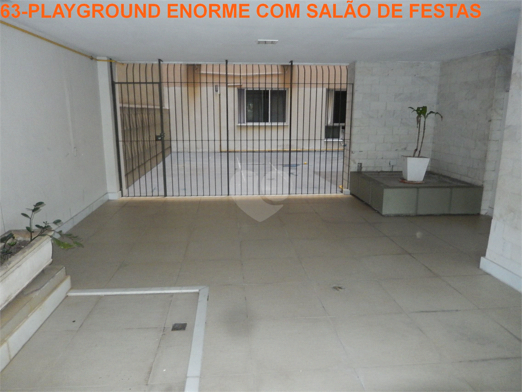 Venda Apartamento Rio De Janeiro Tijuca REO391935 58