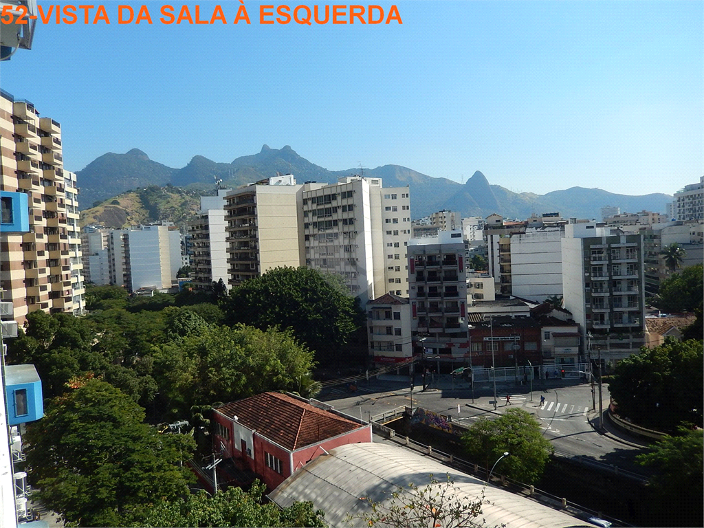 Venda Apartamento Rio De Janeiro Tijuca REO391935 27