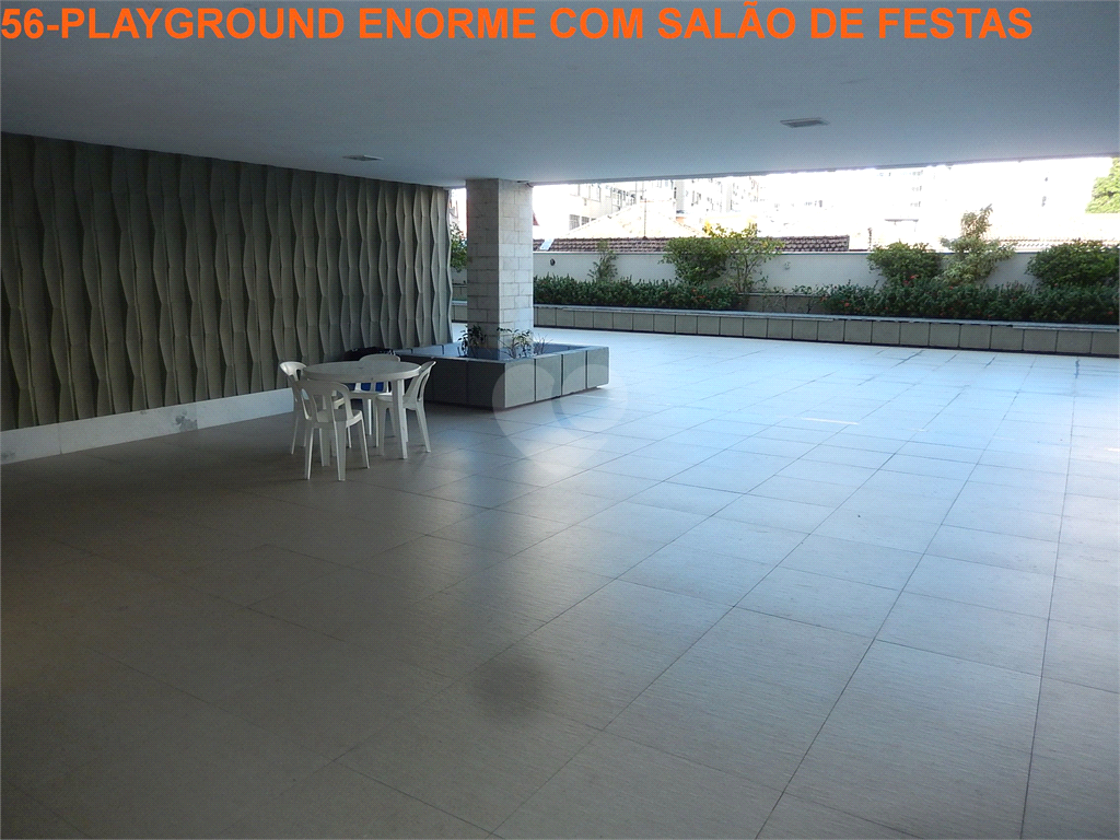 Venda Apartamento Rio De Janeiro Tijuca REO391935 54