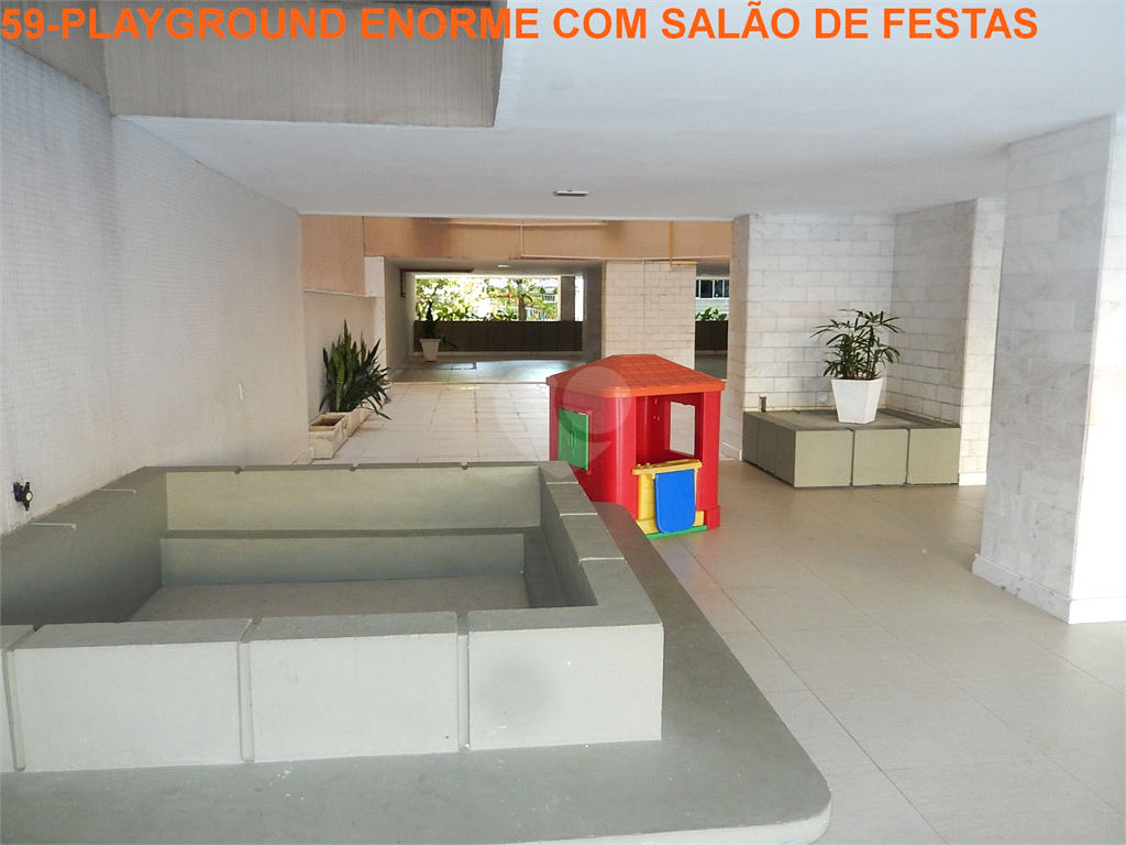 Venda Apartamento Rio De Janeiro Tijuca REO391935 30