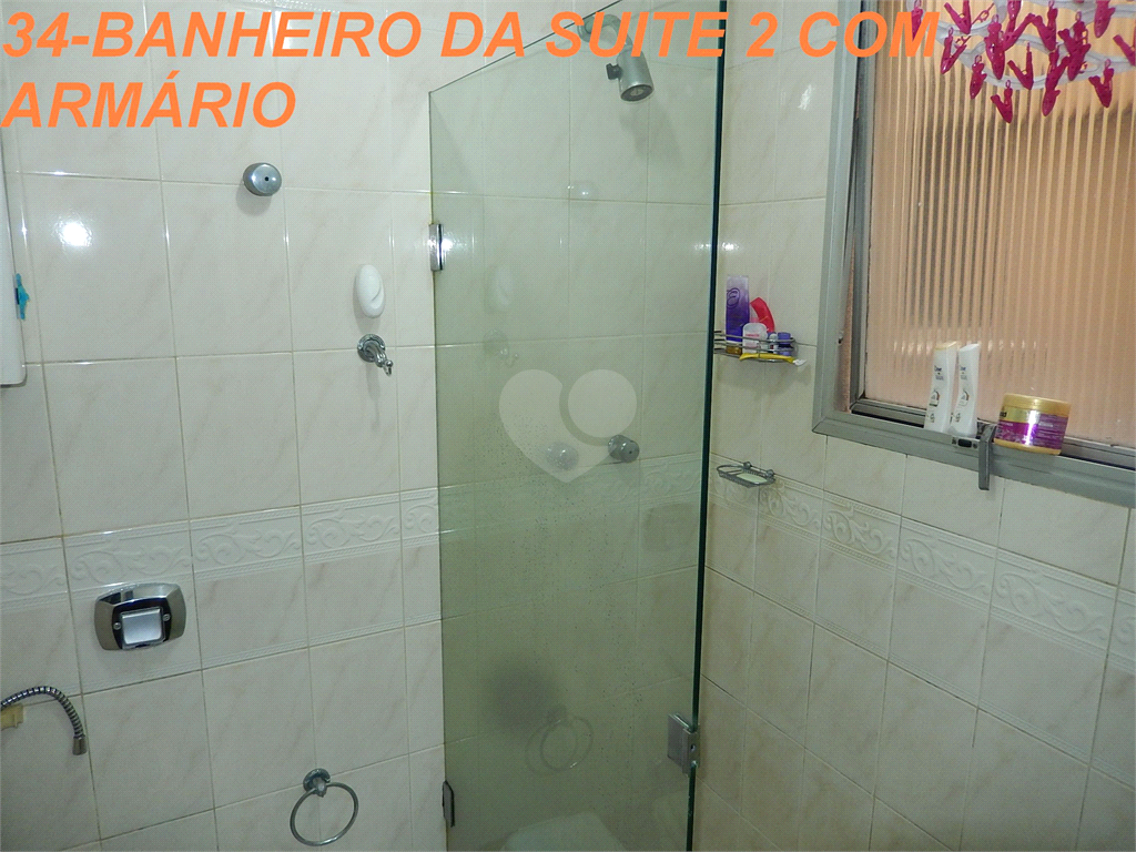 Venda Apartamento Rio De Janeiro Tijuca REO391935 44