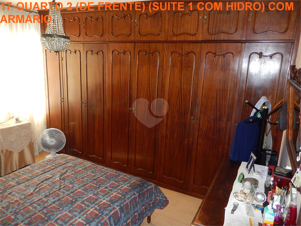 Venda Apartamento Rio De Janeiro Tijuca REO391935 23