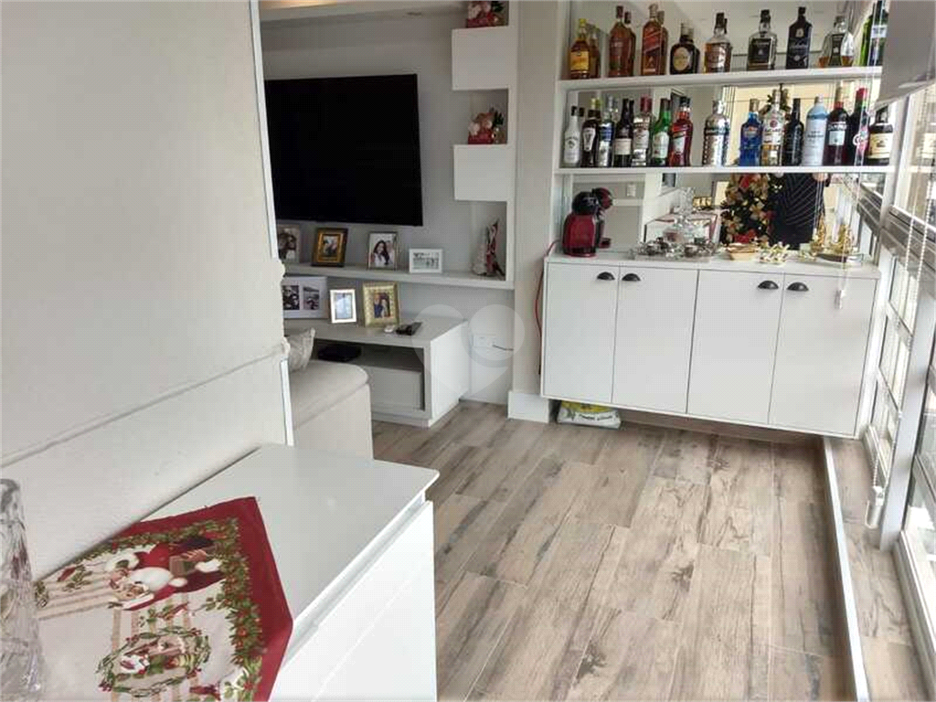 Venda Apartamento Santos Vila Belmiro REO391943 11