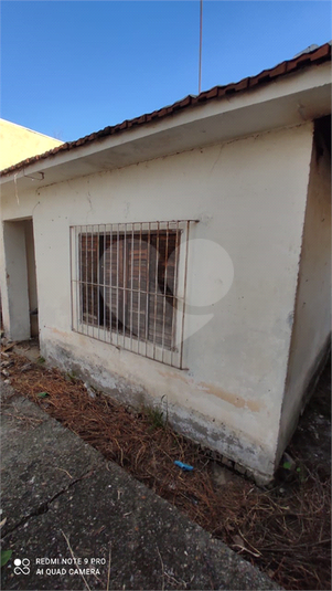 Venda Galpão São Paulo Vila Vitório Mazzei REO391951 12