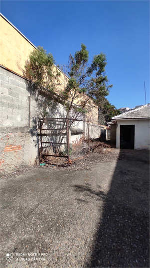 Venda Galpão São Paulo Vila Vitório Mazzei REO391951 15