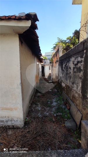 Venda Galpão São Paulo Vila Vitório Mazzei REO391951 14