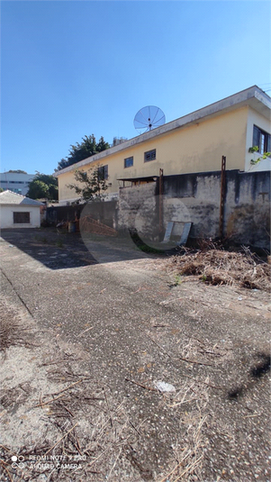 Venda Galpão São Paulo Vila Vitório Mazzei REO391951 16