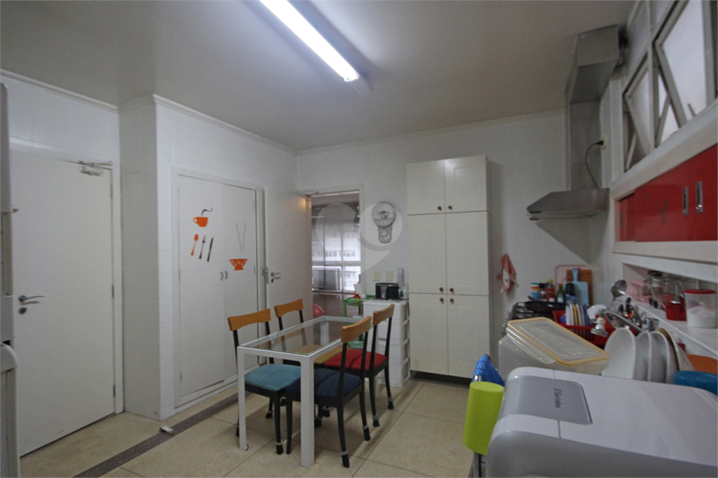 Venda Apartamento São Paulo Santa Cecília REO391960 14