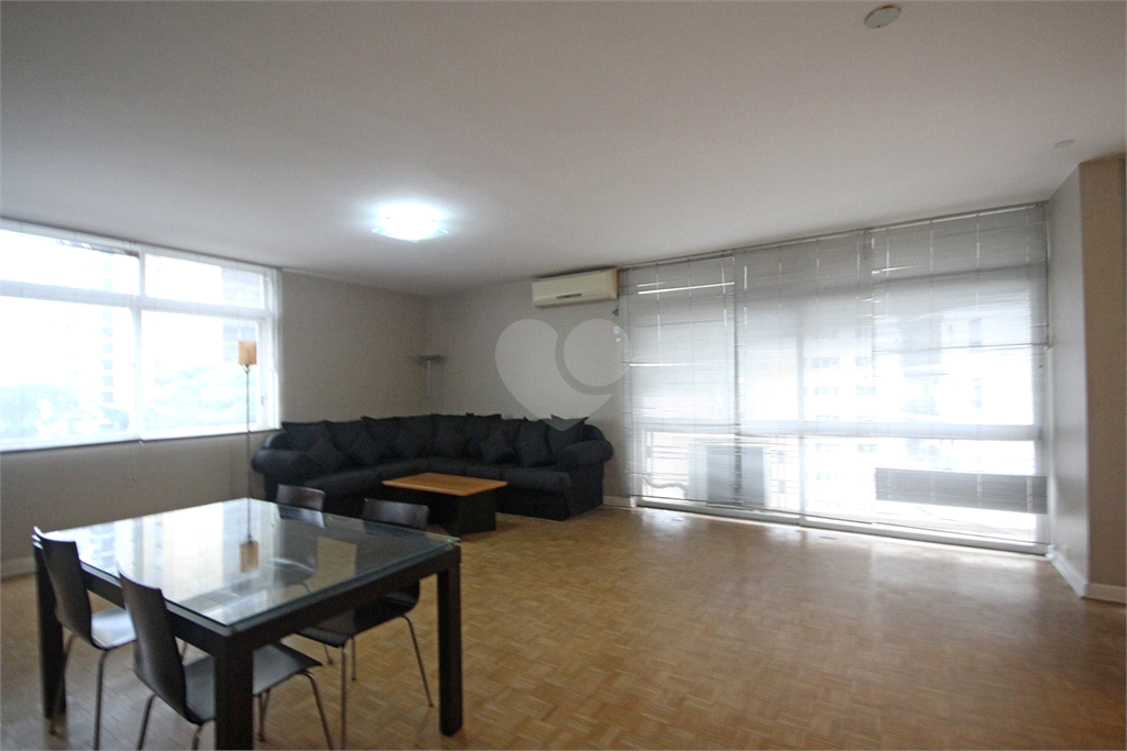 Venda Apartamento São Paulo Santa Cecília REO391960 16