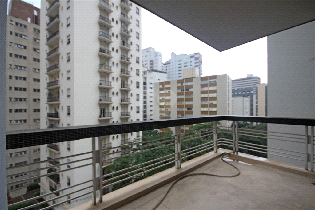 Venda Apartamento São Paulo Santa Cecília REO391960 6