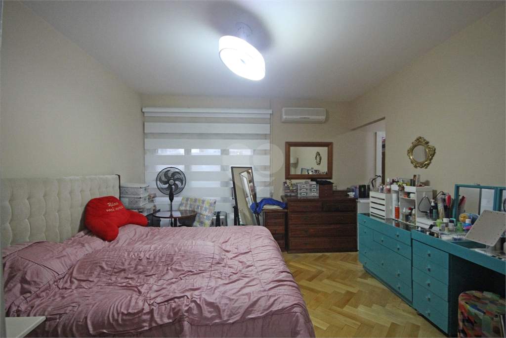 Venda Apartamento São Paulo Santa Cecília REO391960 24