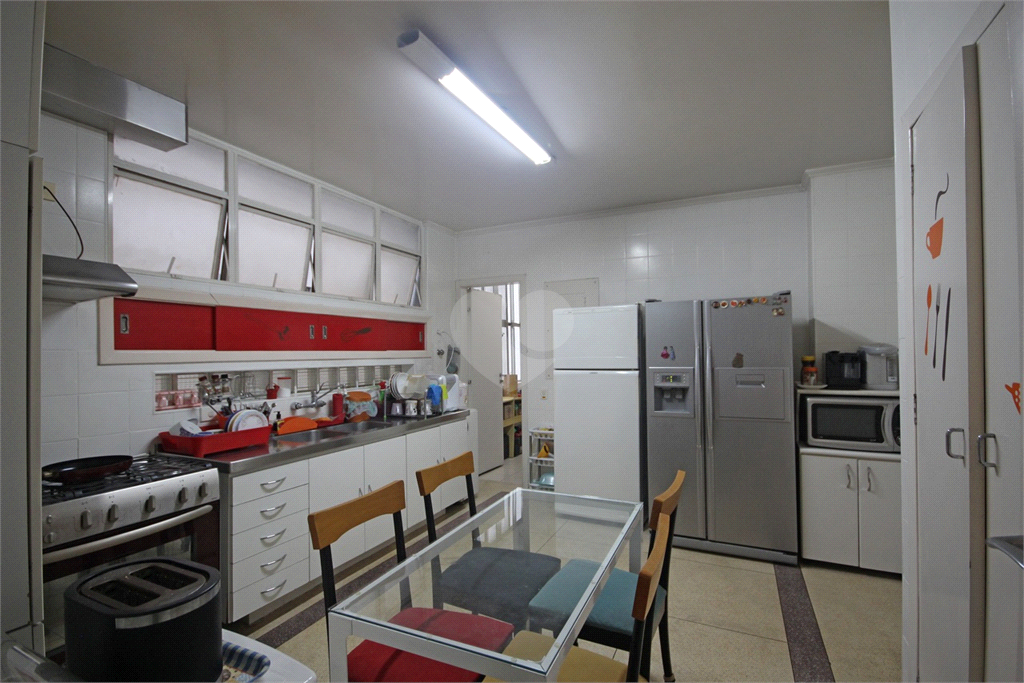 Venda Apartamento São Paulo Santa Cecília REO391960 13