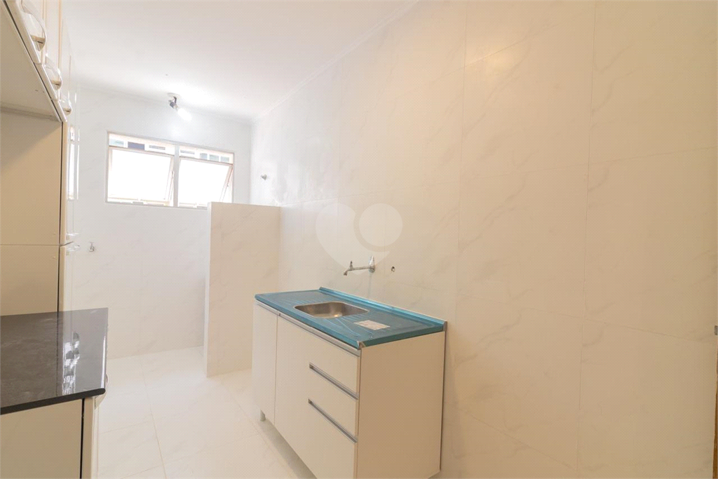 Venda Apartamento São Paulo Vila Clementino REO391989 5