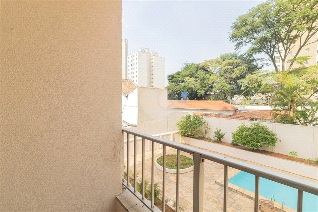 Venda Apartamento São Paulo Vila Clementino REO391989 12