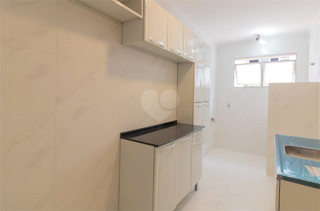 Venda Apartamento São Paulo Vila Clementino REO391989 7