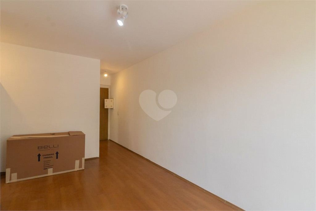 Venda Apartamento São Paulo Vila Clementino REO391989 2