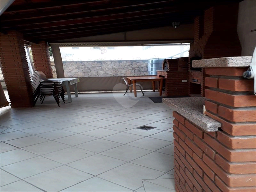 Venda Apartamento São Paulo Vila Clementino REO391989 32