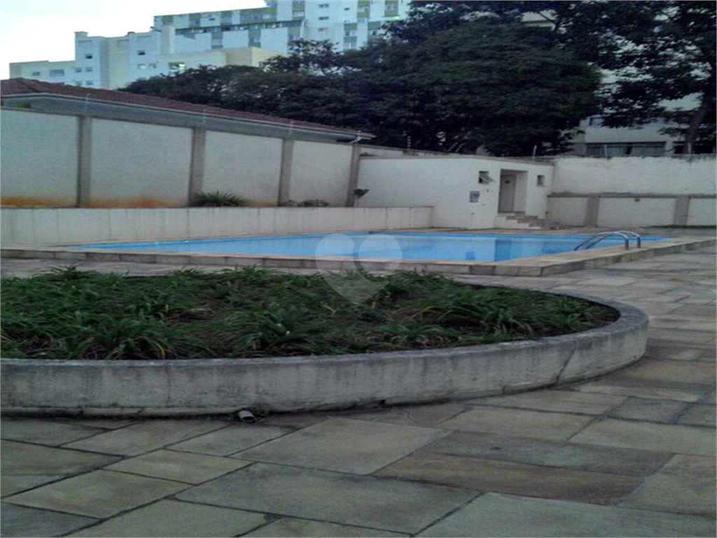 Venda Apartamento São Paulo Vila Clementino REO391989 27