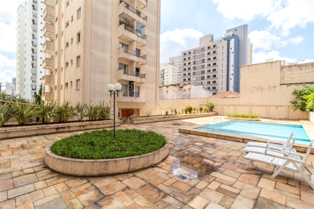 Venda Apartamento São Paulo Vila Clementino REO391989 22