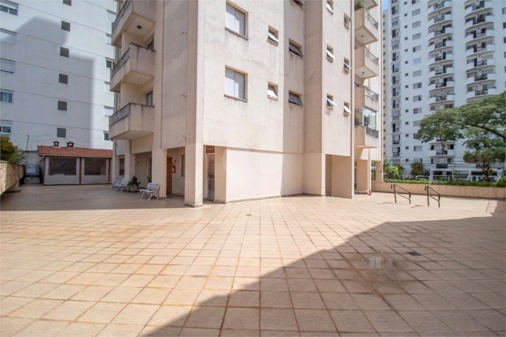 Venda Apartamento São Paulo Vila Clementino REO391989 17