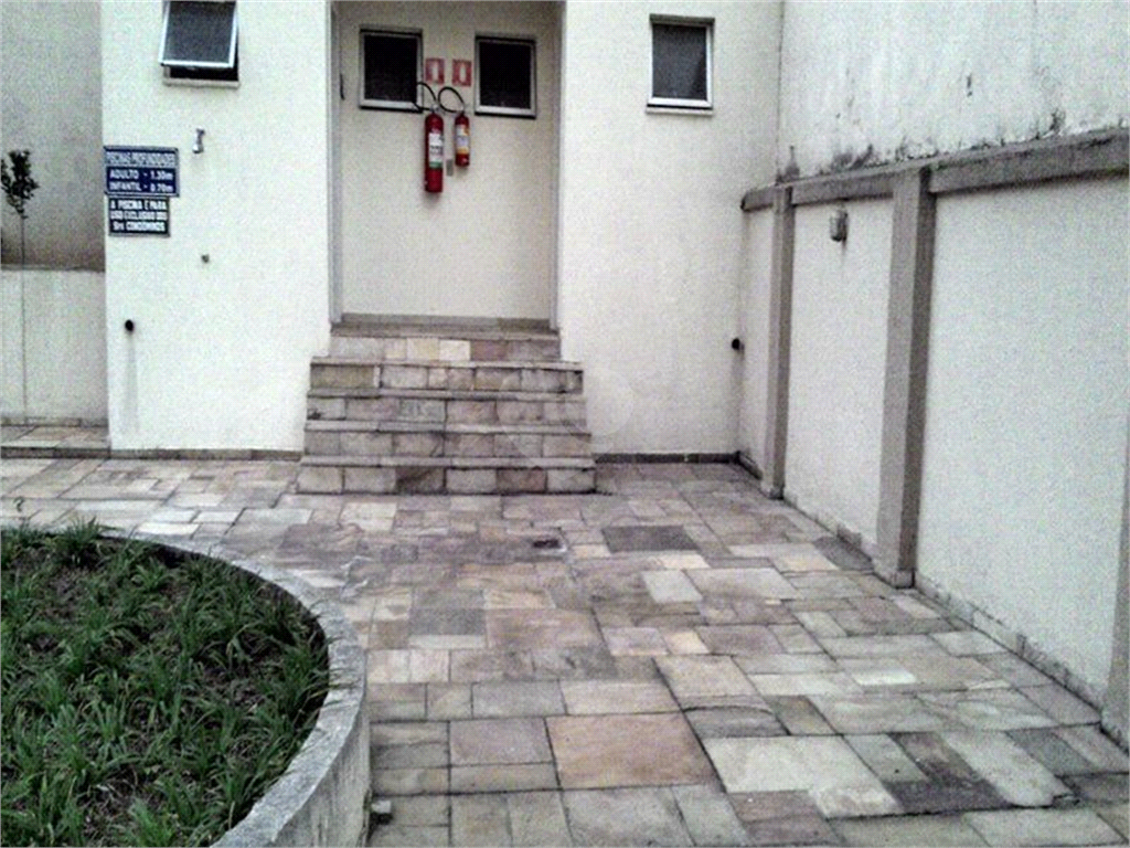 Venda Apartamento São Paulo Vila Clementino REO391989 28