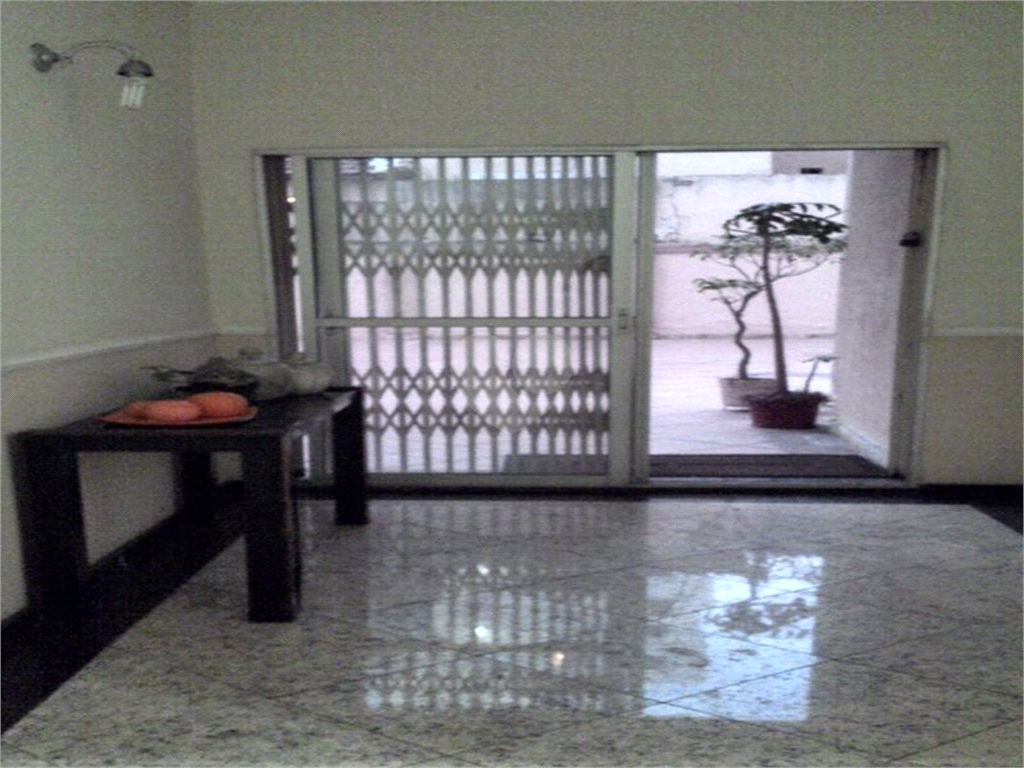 Venda Apartamento São Paulo Vila Clementino REO391989 24