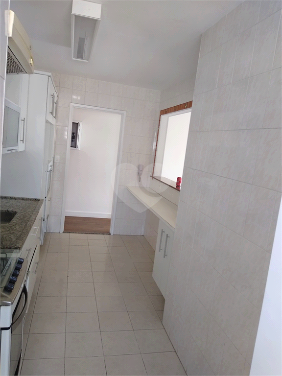 Venda Apartamento São Paulo Vila Anglo Brasileira REO39199 12