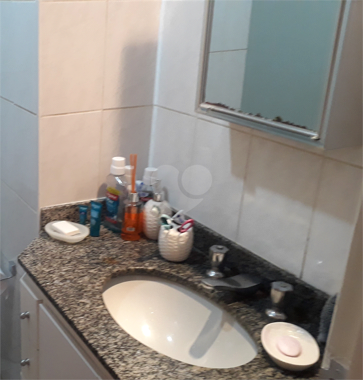 Venda Apartamento São Paulo Vila Anglo Brasileira REO39199 14