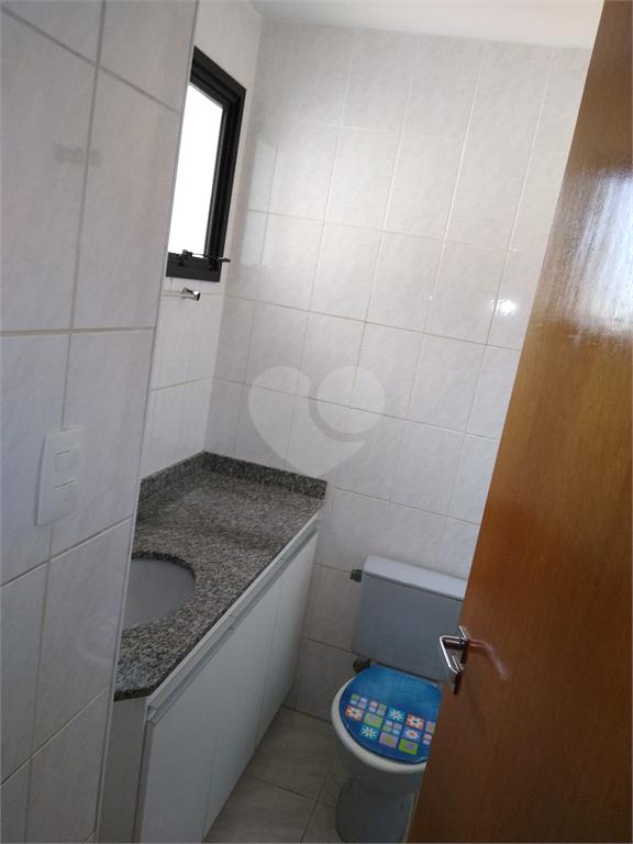 Venda Apartamento São Paulo Vila Anglo Brasileira REO39199 11