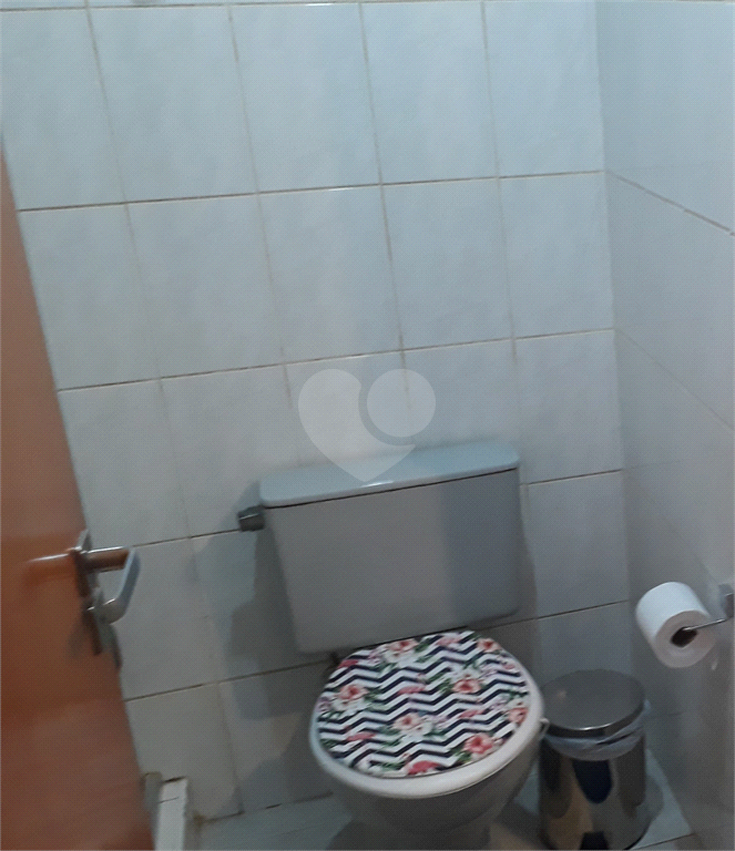 Venda Apartamento São Paulo Vila Anglo Brasileira REO39199 15