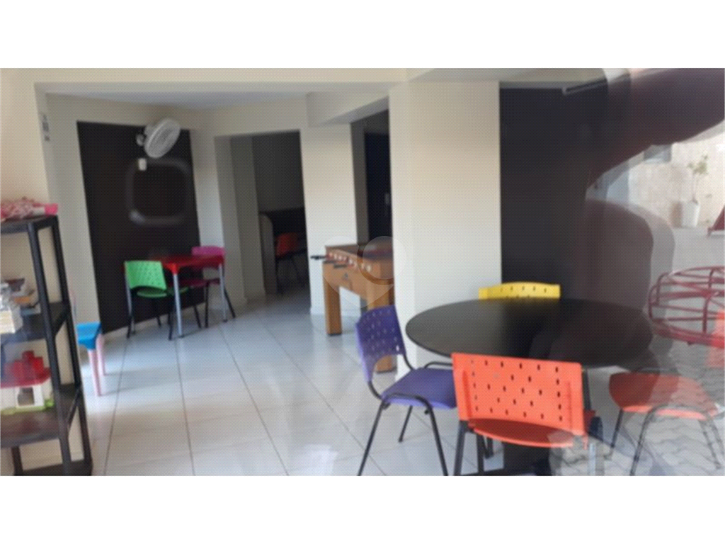 Venda Apartamento Sorocaba Jardim Pagliato REO391999 12