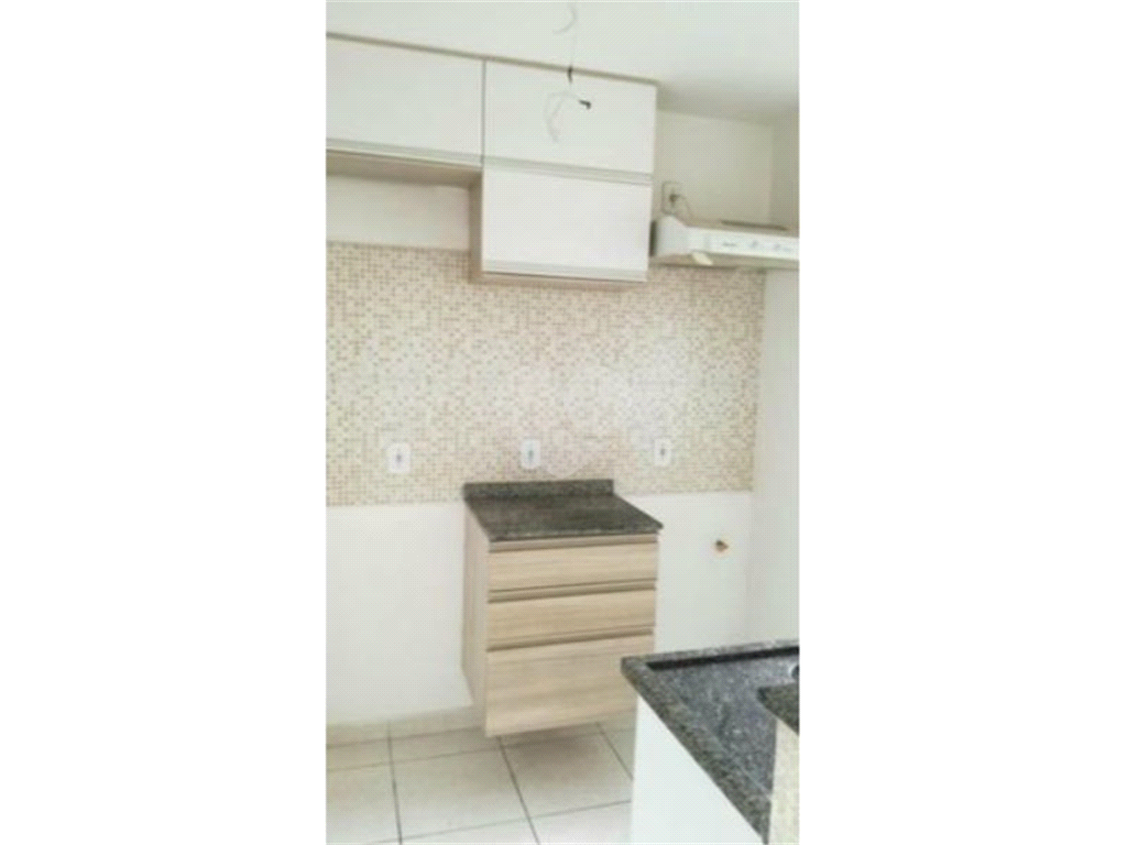 Venda Apartamento Sorocaba Jardim Pagliato REO391999 20