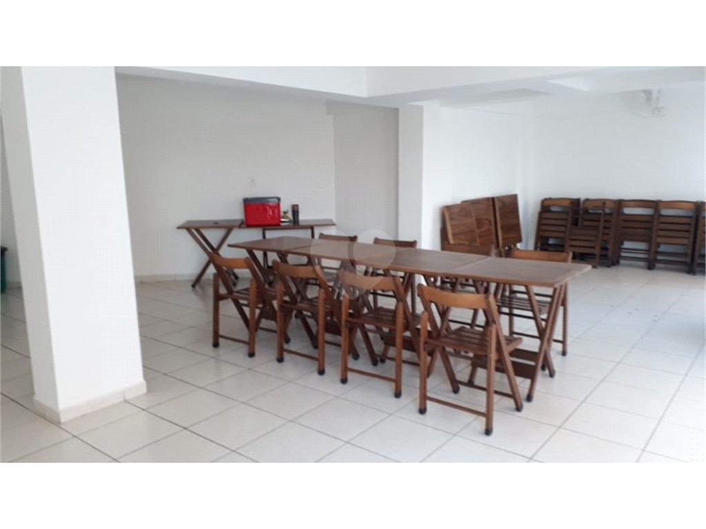 Venda Apartamento Sorocaba Jardim Pagliato REO391999 15