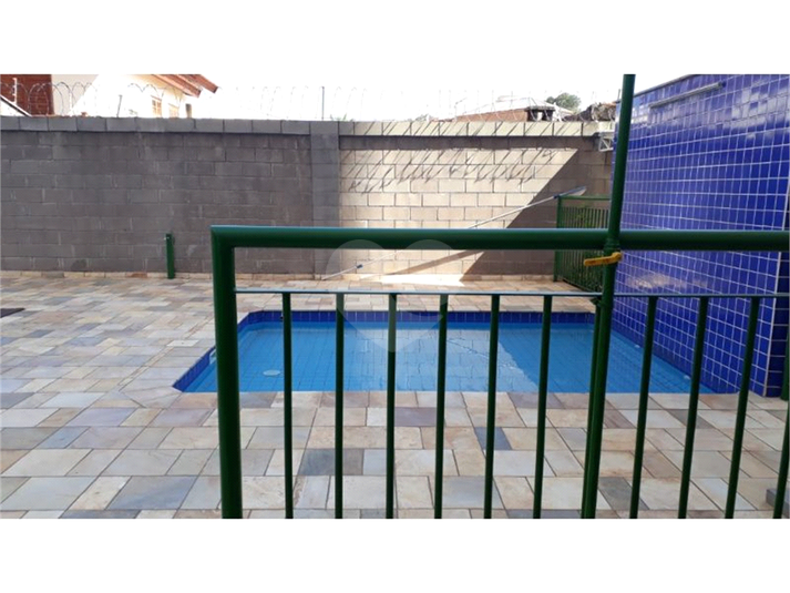 Venda Apartamento Sorocaba Jardim Pagliato REO391999 11