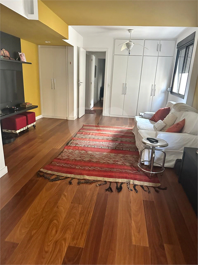 Venda Apartamento São Paulo Jardim Paulista REO392035 9