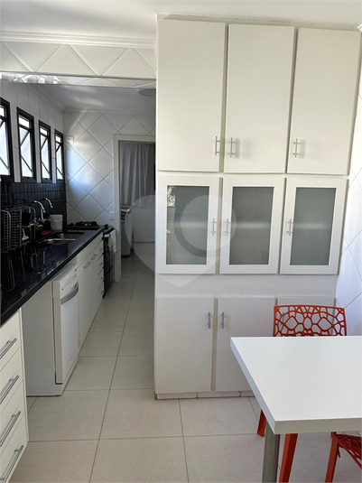 Venda Apartamento São Paulo Jardim Paulista REO392035 14