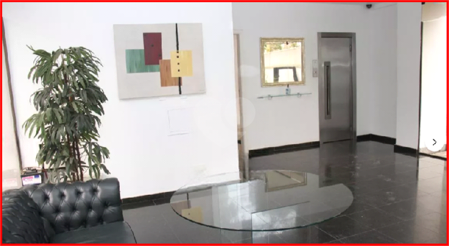 Venda Apartamento São Paulo Jardim Paulista REO392035 17