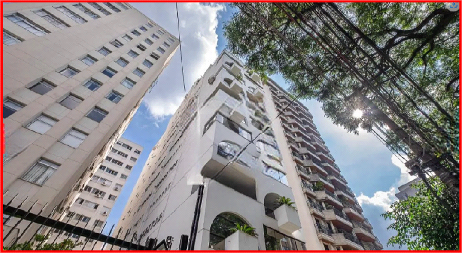 Venda Apartamento São Paulo Jardim Paulista REO392035 21