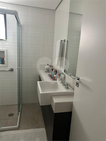 Venda Apartamento São Paulo Jardim Paulista REO392035 8